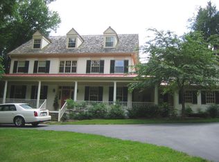 1310 Cedarberry Ct, Marriottsville, MD 21104