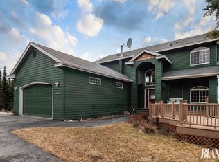 16010 Golden View Dr, Anchorage, AK 99516