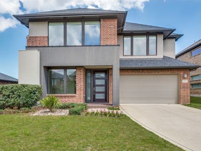 5021 Devon Dr, McKinney, TX, 75070