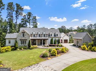 1530 Redd Rd, Milton, GA 30004