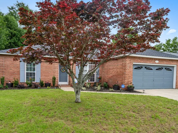 4516 Boca Dr, Niceville, FL 32578
