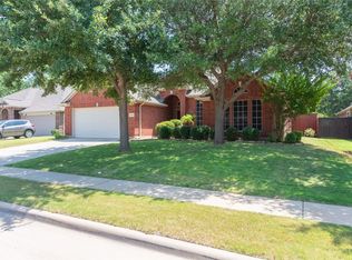3102 Juneau Dr, Corinth, TX 76210