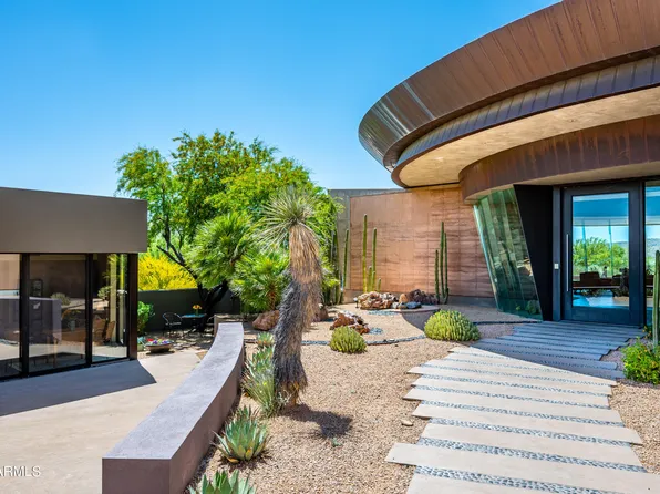 10216 E VENADO Trail, Scottsdale, AZ 85262