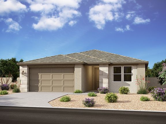 Destination at Gateway - Sage Interior Image 5