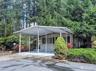 201 Union Ave SE UNIT 45, Renton, WA 98059