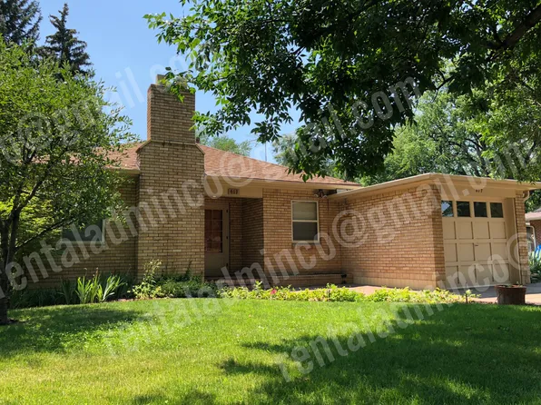417 E Lake St, Fort Collins, CO 80524