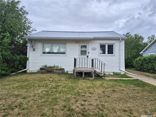 209 Prairie STREET, Yellow Grass, SK S0G 5J0