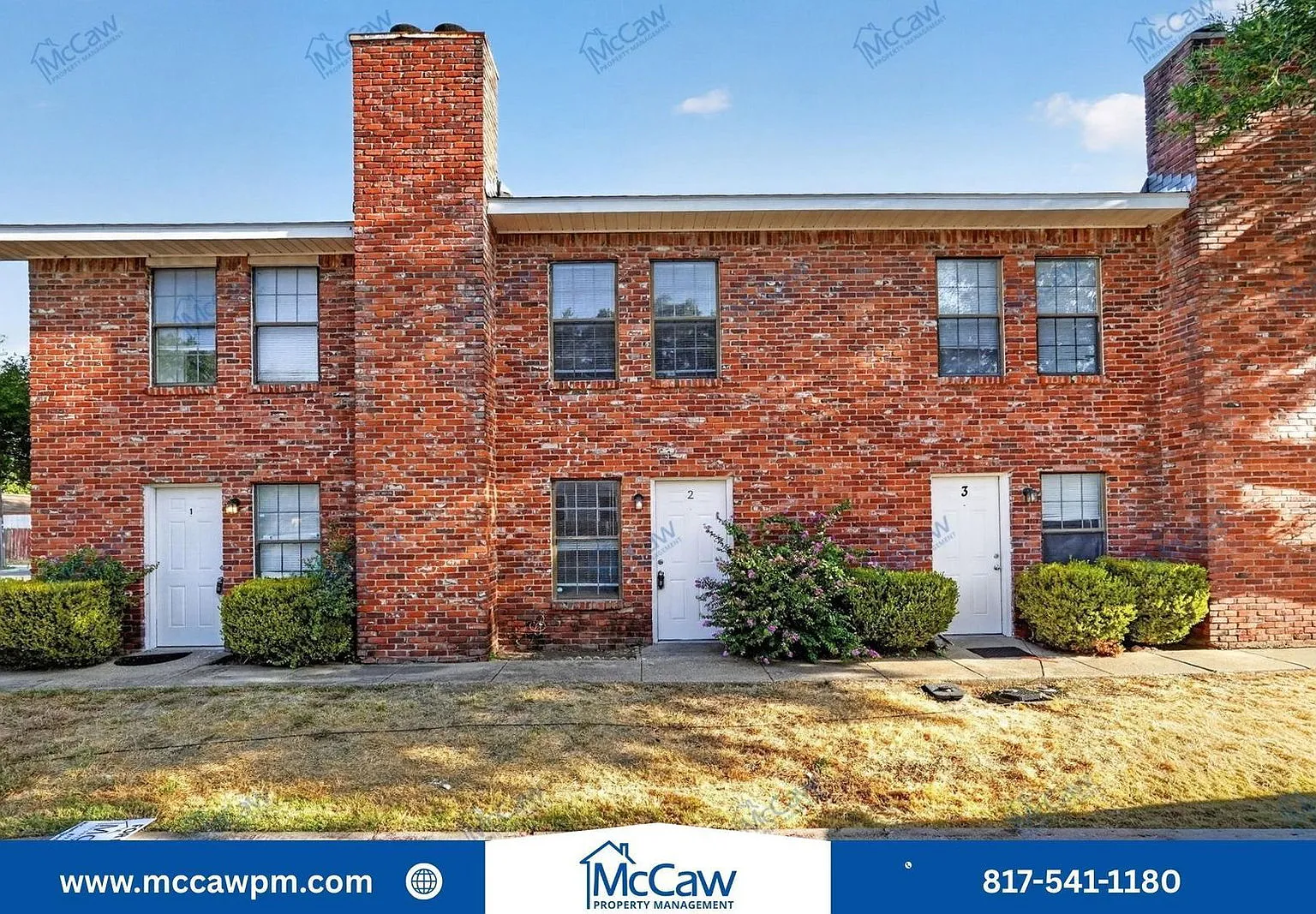 2 bed, 2.0 bath, 1072 sqft, $1,575 — Photo 1