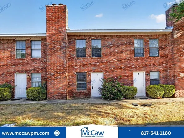 210 Rolston Rd, Irving, TX