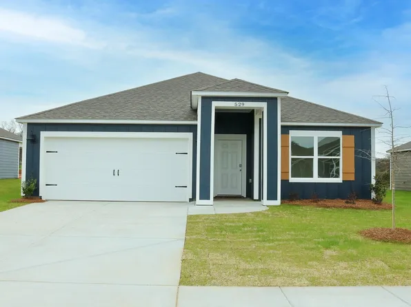 529 Koslin Way, Calera, AL 35040
