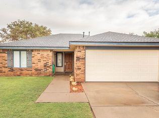 2206 85th St, Lubbock, TX 79423