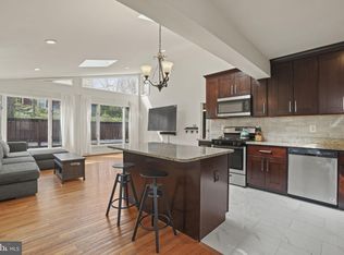 904 Dryden St, Silver Spring, MD 20901