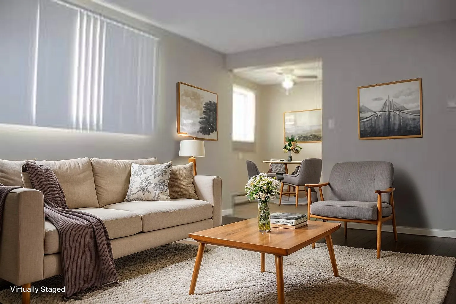MACK Apartments — Photo 1