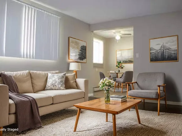 MACK Apartments