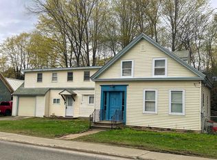 283 Giddings St, North Springfield, VT 05150