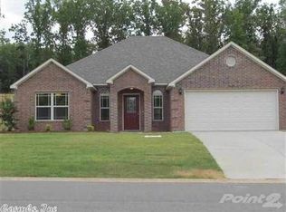 2045 Shadow Ridge Rd, Conway, AR 72032