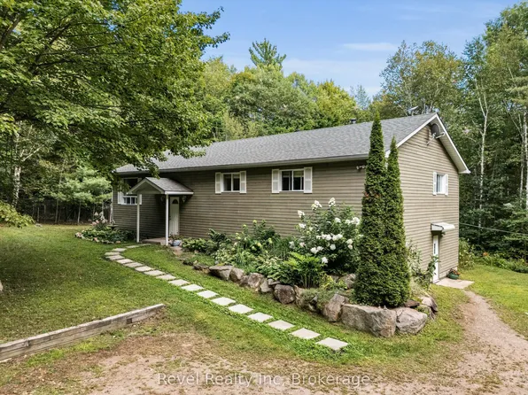 1326 Echo Lake Rd, Lake Of Bays, ON P0B 1A0