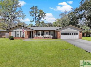 116 Hampshire Rd, Savannah, GA 31410