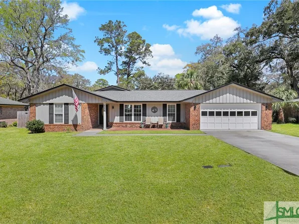 116 Hampshire Road, Savannah, GA 31410