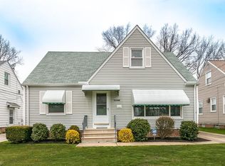 24501 Devoe Ave, Euclid, OH 44123