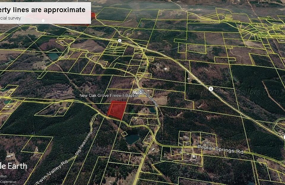 2nd image of 0 Popular Springs Rd