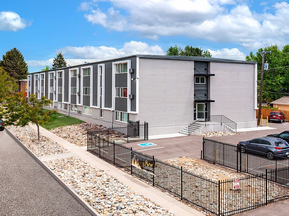 Lelaray Apartments