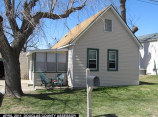 11512 N 156th St, Bennington, NE 68007