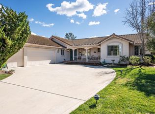 1720 Odin Way, Solvang, CA 93463