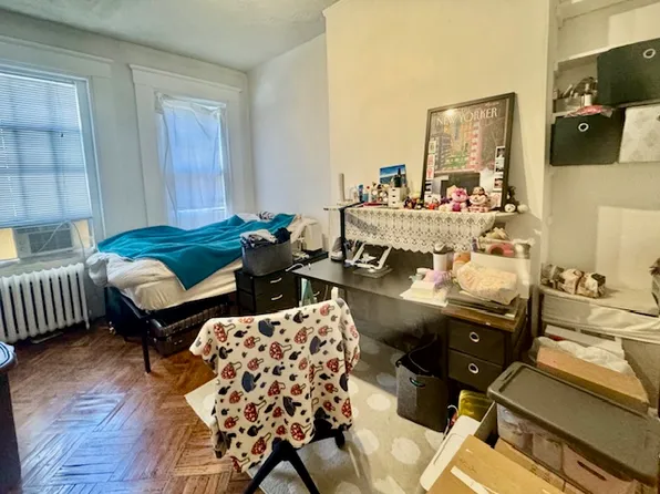54 S Russell St, Boston, MA