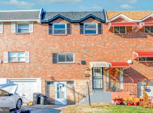1442 Forrester Ave, Sharon Hill, PA 19079