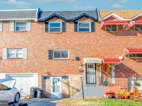 1442 Forrester Ave, Sharon Hill, PA 19079