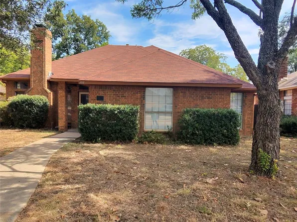 108 Tara Cir, Lancaster, TX 75146