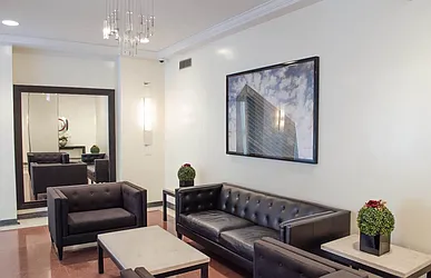 Rented by Olympia House Delaware LP