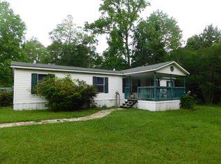 1770 Comanche Cir, Lincolnton, GA 30817