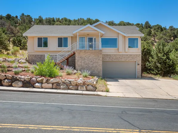 790 E Fiddlers Canyon Rd, Cedar City, UT 84721