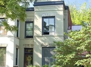 1658 Monroe St NW, Washington, DC 20010
