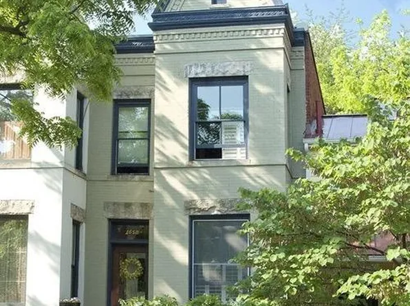 1658 Monroe St NW, Washington, DC 20010