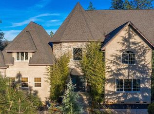 3845 Cherry Acres Rd, Cool, CA 95614