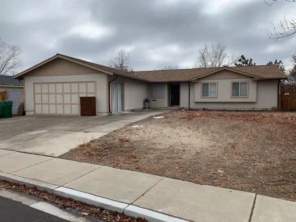 2167 Rizzo Dr, Sparks, NV 89434