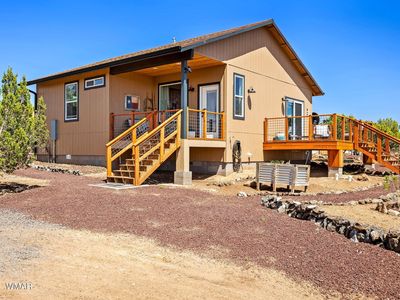 8692 Sequoia Pl, Show Low, AZ, 85901