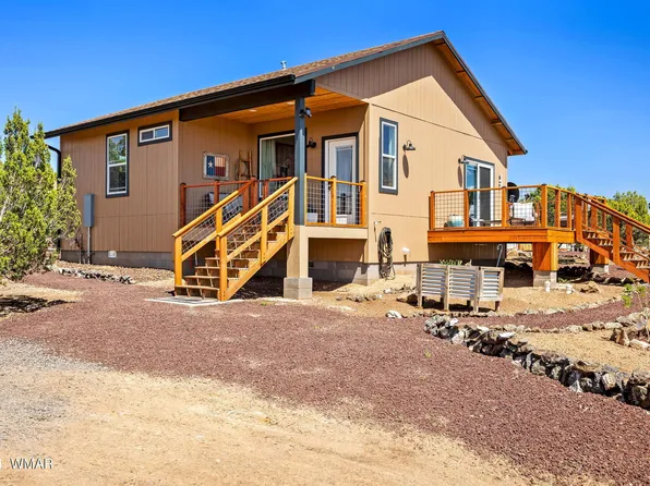 8692 Sequoia Pl, Show Low, AZ 85901