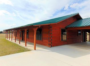 130 Raleigh Cir, Trinity, TX 75862