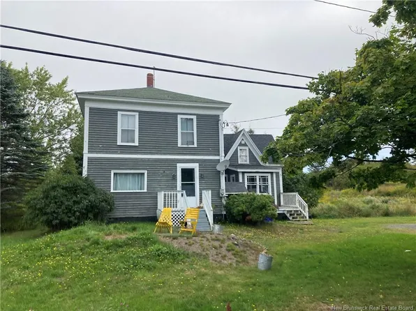 2244 Route 774, Wilsons Beach, NB E5E 1L4