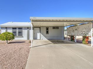 8500 E SOUTHERN Avenue #463, Mesa, AZ 85209