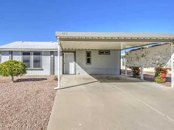 8500 E SOUTHERN Avenue #463, Mesa, AZ 85209