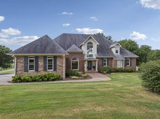 1497 Bullard Rd, Powder Springs, GA 30127