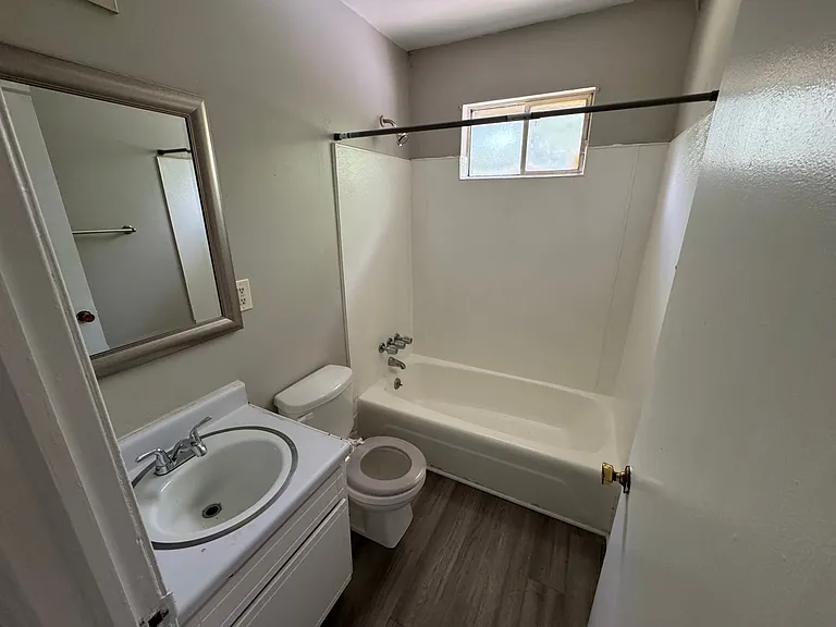 Bathroom Bathroom