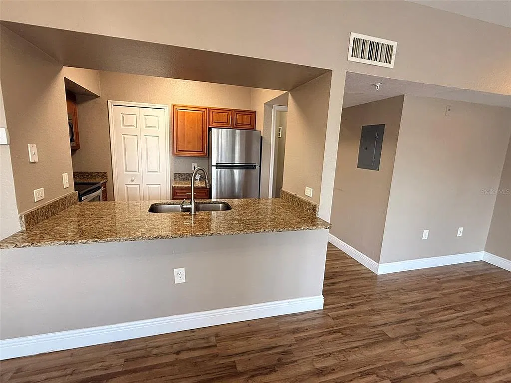 1 bed, 1.0 bath, 724 sqft, $1,500 — Photo 4