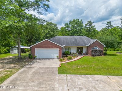 20 Denson Rd, Wiggins, MS, 39577