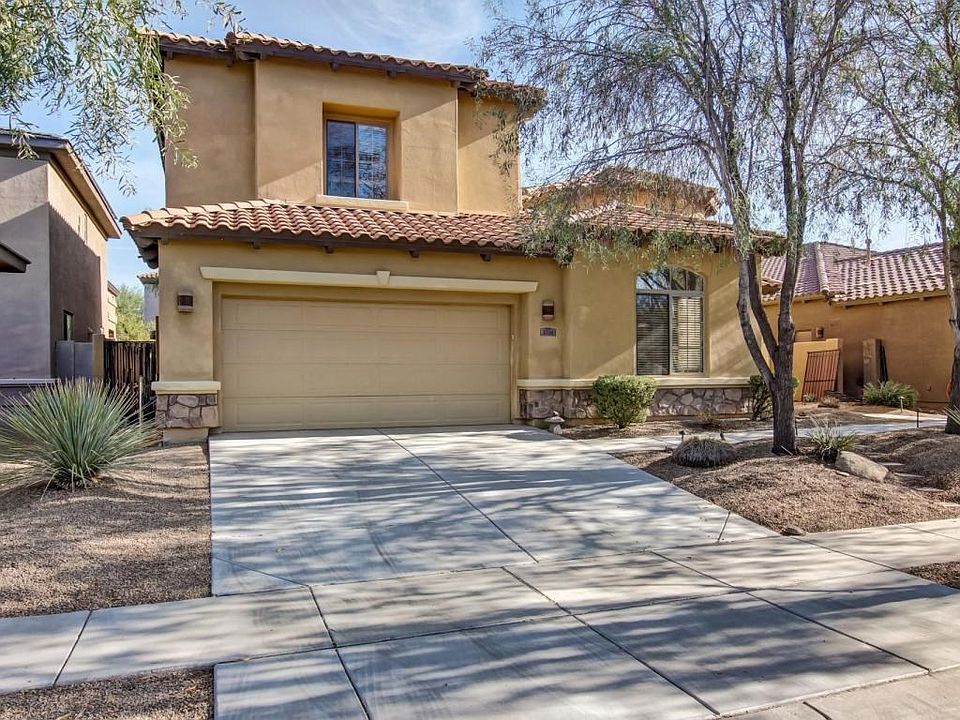 2026 W Whisper Rock Trl, Phoenix, AZ 85085 Zillow